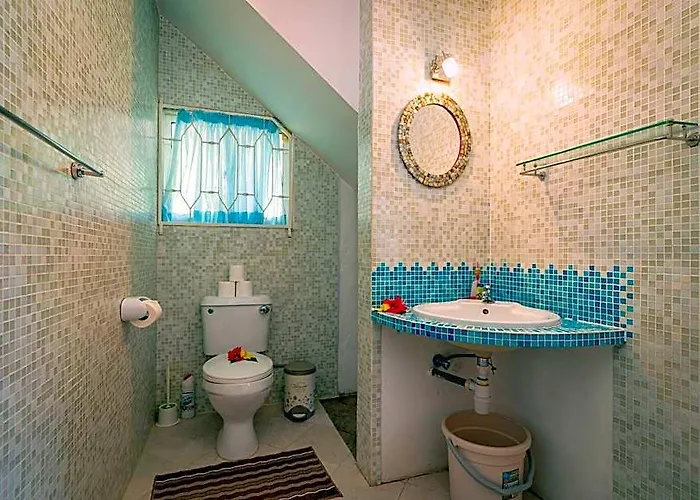 Hotell Lemongrass