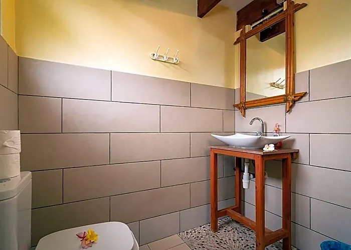 Lemongrass 3* Beau Vallon (Mahe)