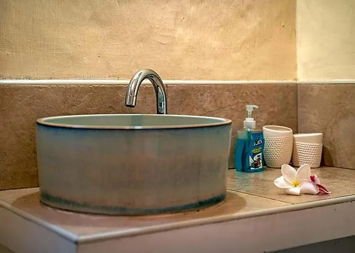 Hotell Lemongrass
