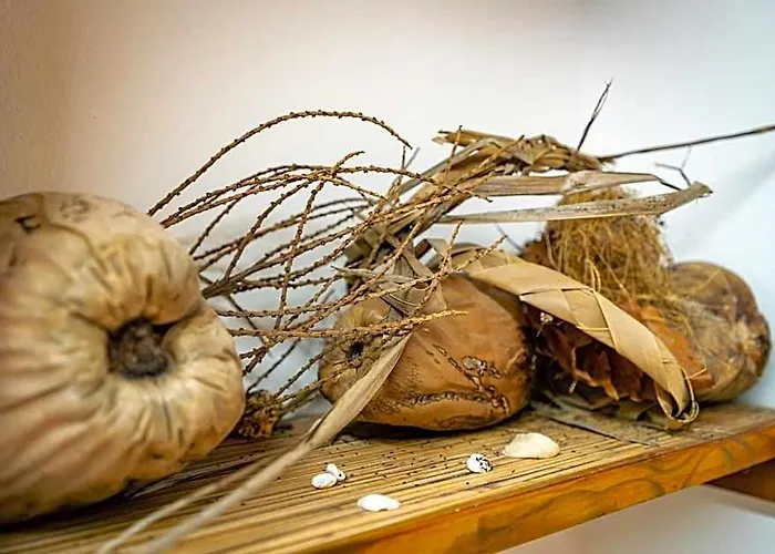 Hotell Lemongrass